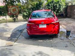 تۆیۆتا کۆرۆلا